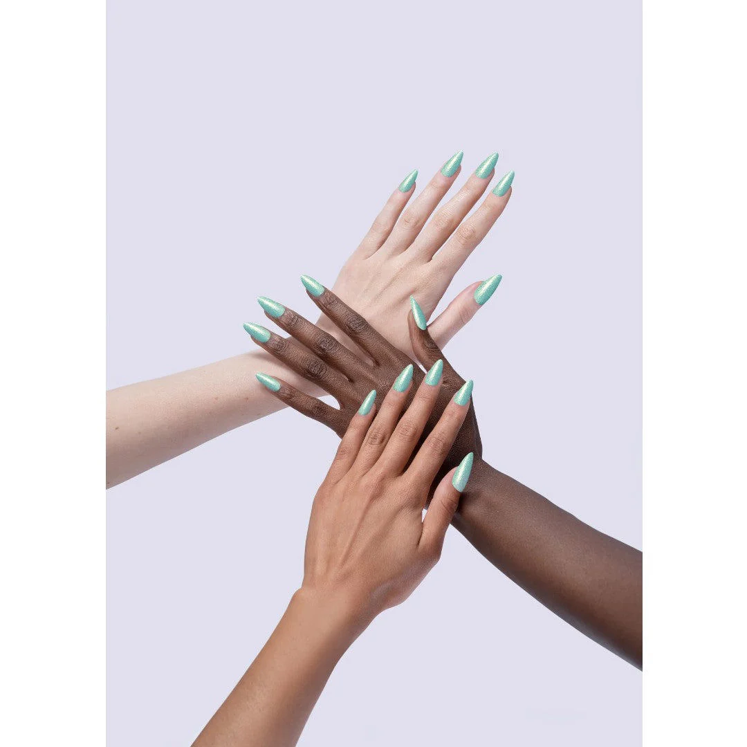V Beauty Pure Gel Polish - 230 Garden Glam - Image 2