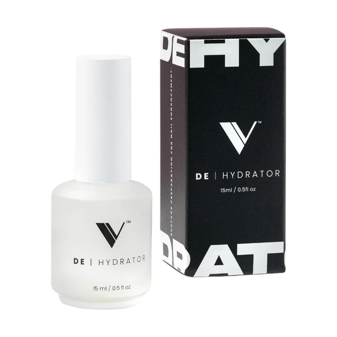 V Beauty Pure Nail Prep Dehydrator