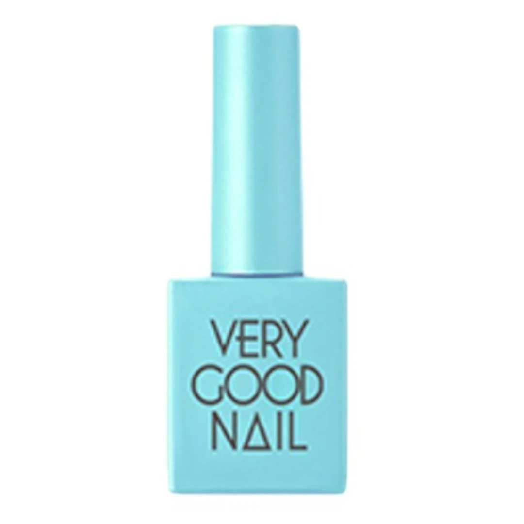 Very Good Nail Gel Colour - Bubble Mint #B25