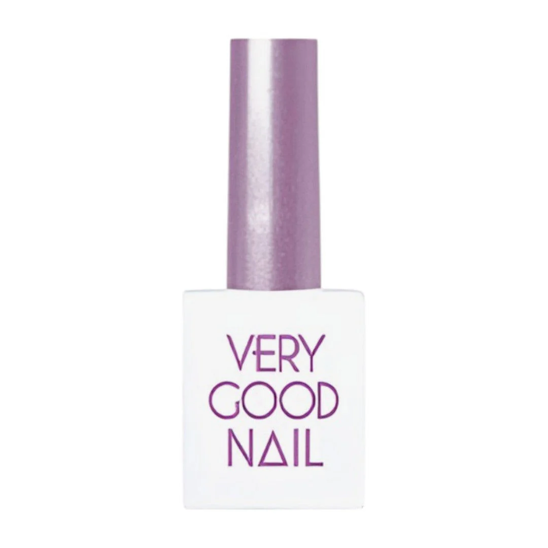 Very Good Nail Cat Eye Gel Polish - Violet Whisper #MG9