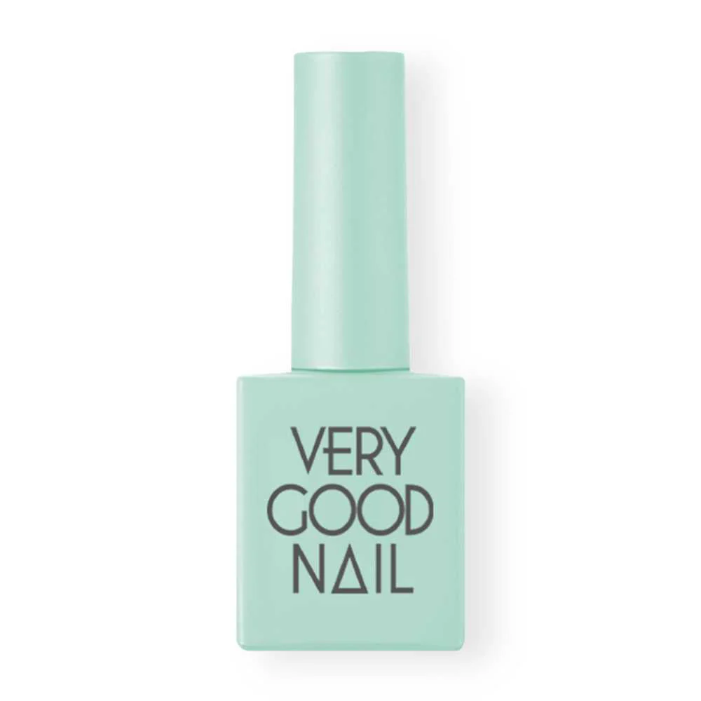 Very Good Nail Gel Colour - Ever #G21