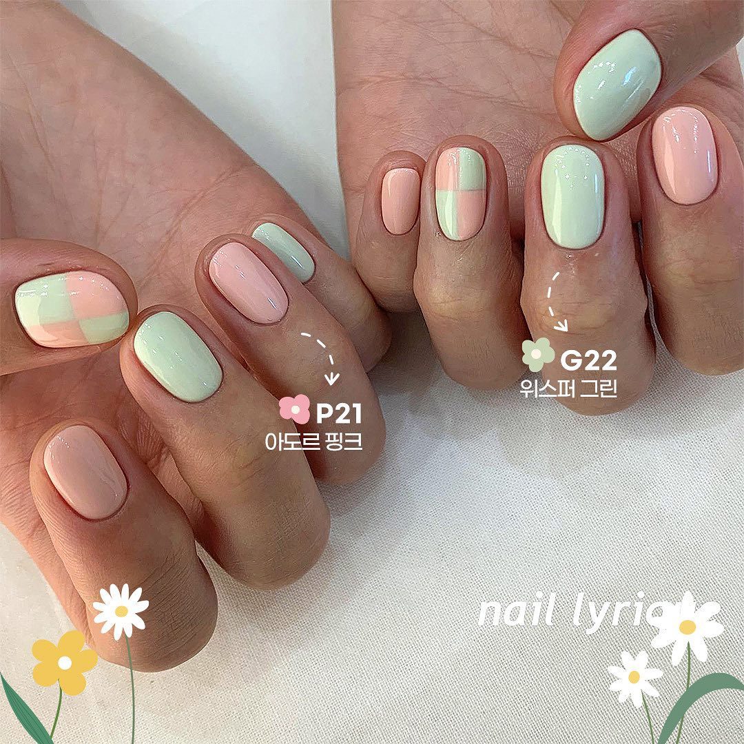Very Good Nail Gel Colour - Whisper #G22 - Image 2