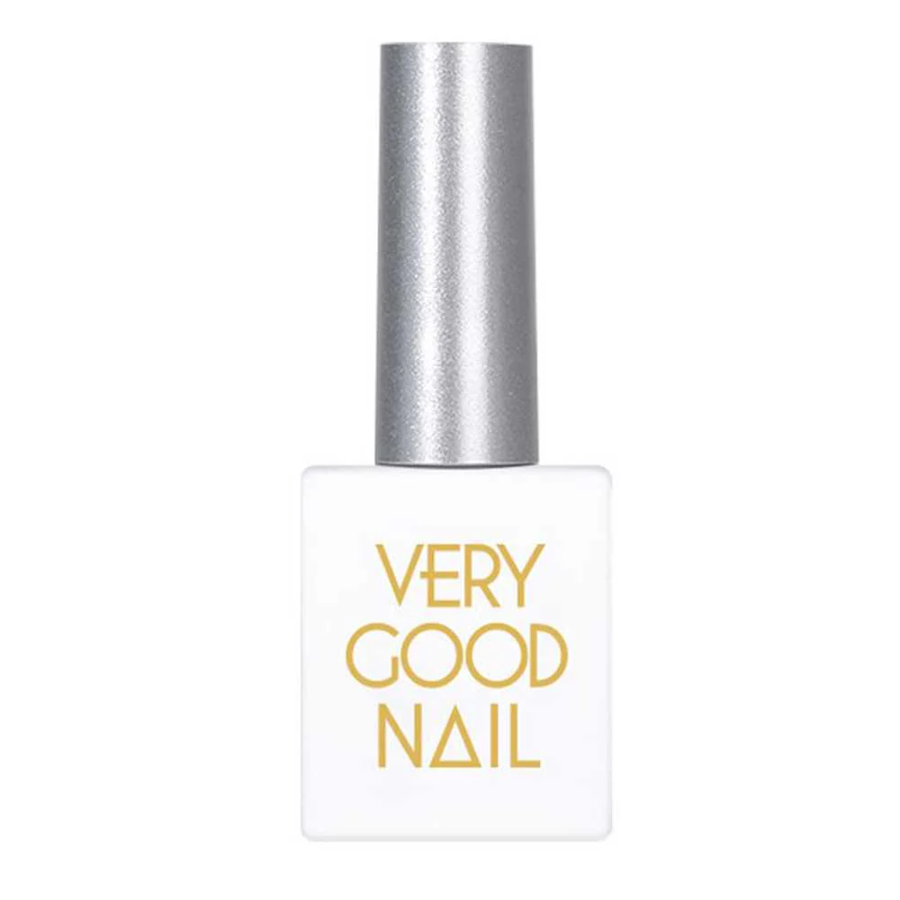 Very Good Nail Gel Colour - Maze Silver #GL16