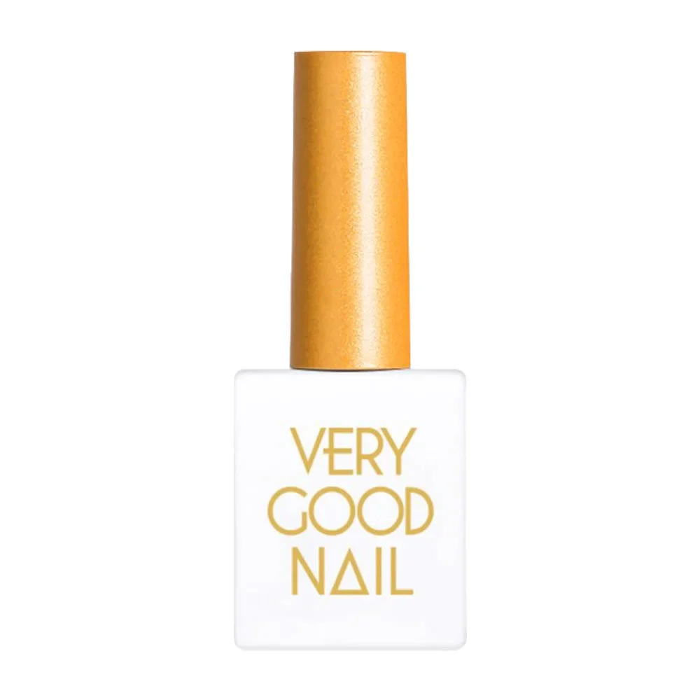 Very Good Nail Gel Colour - Tap Orange #GL30