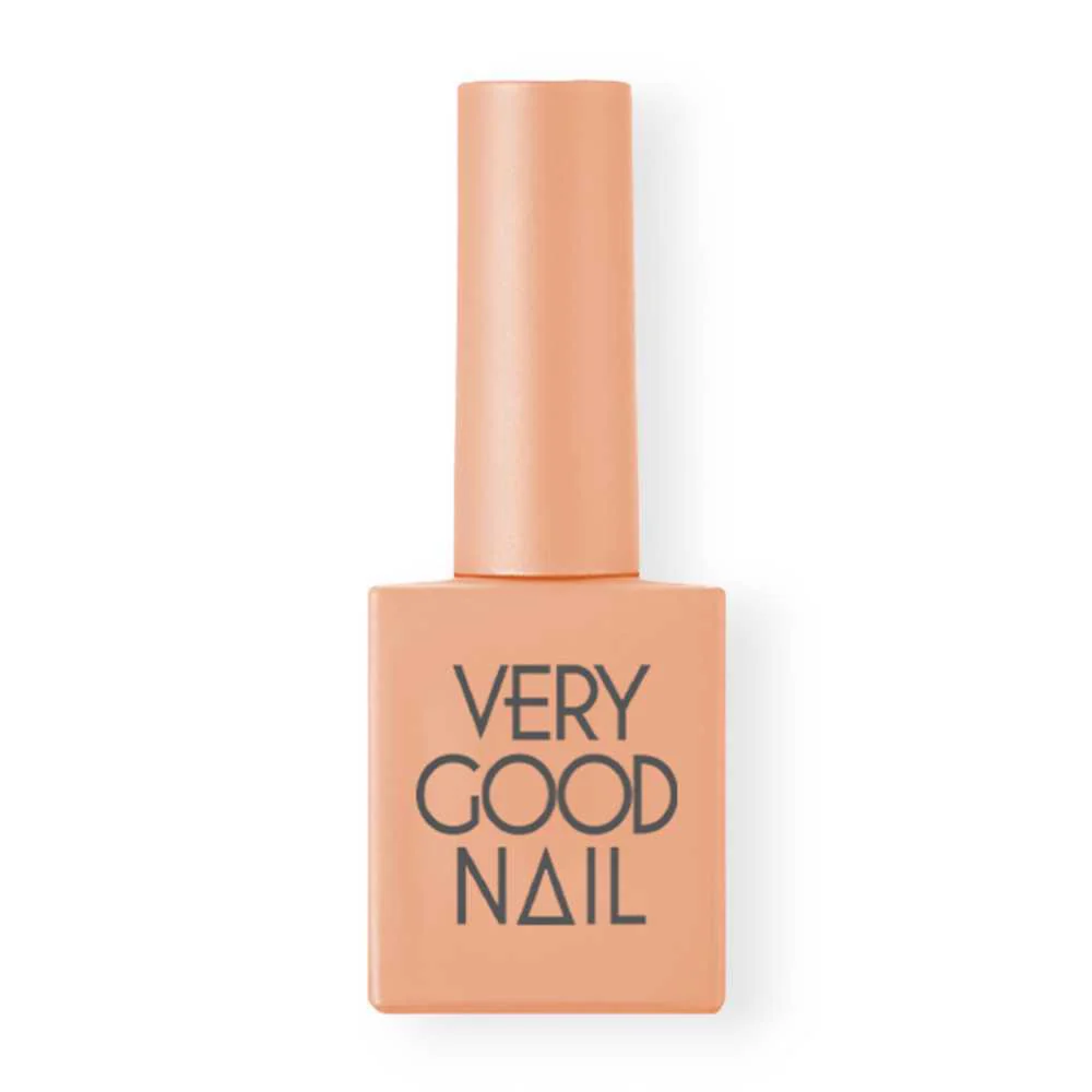Very Good Nail Gel Colour - Sunshine #O11