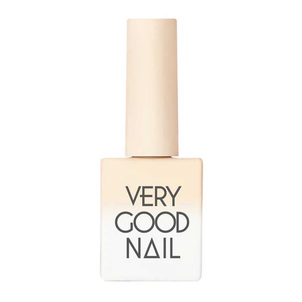 Very Good Nail Syrup Gel Polish #S1