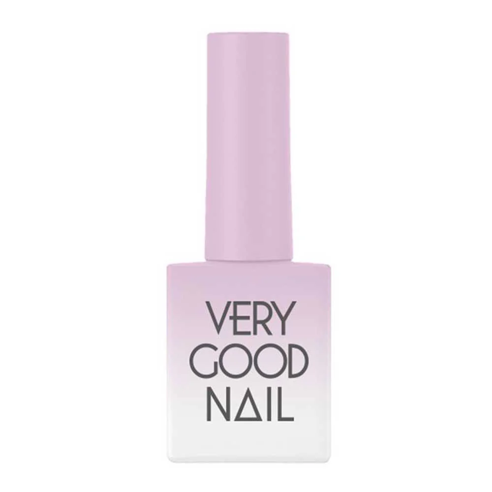 Very Good Nail Syrup Gel Polish - Cream Lilac #S16