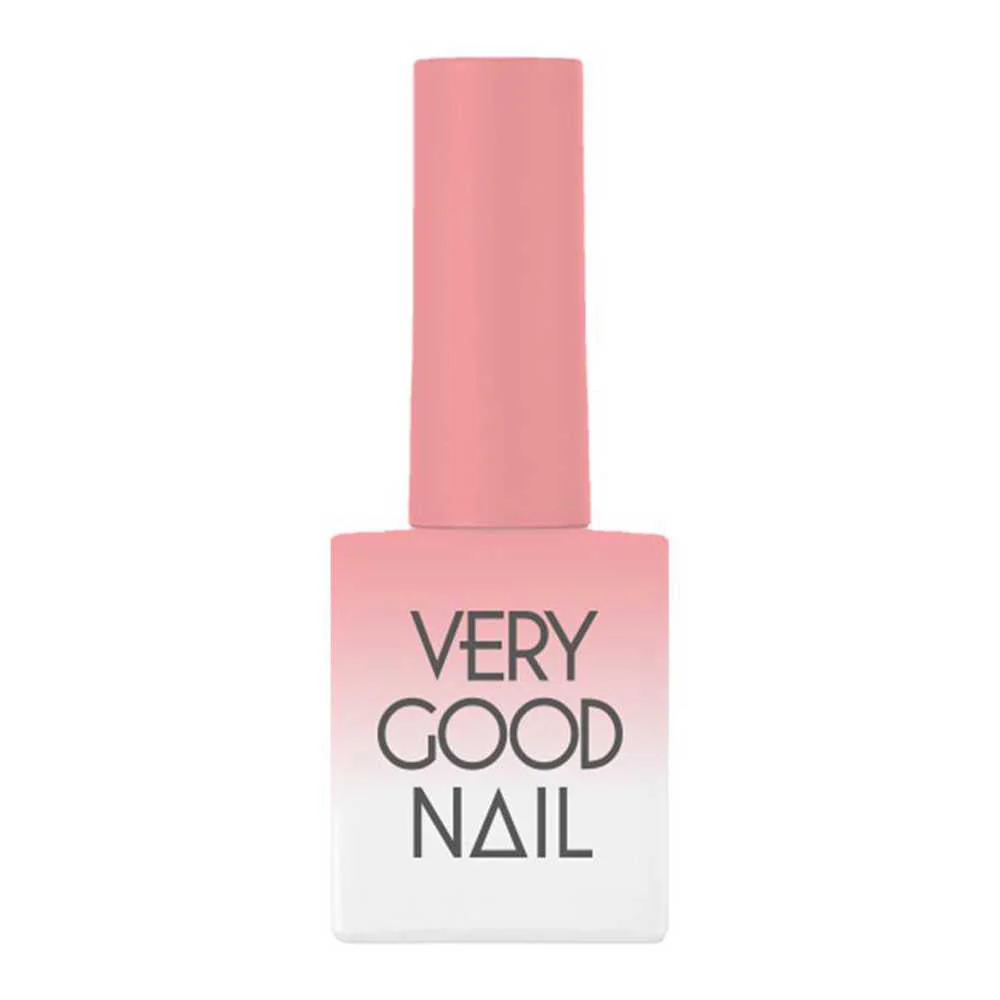 Very Good Nail Syrup Gel Polish - Light Rose #S18