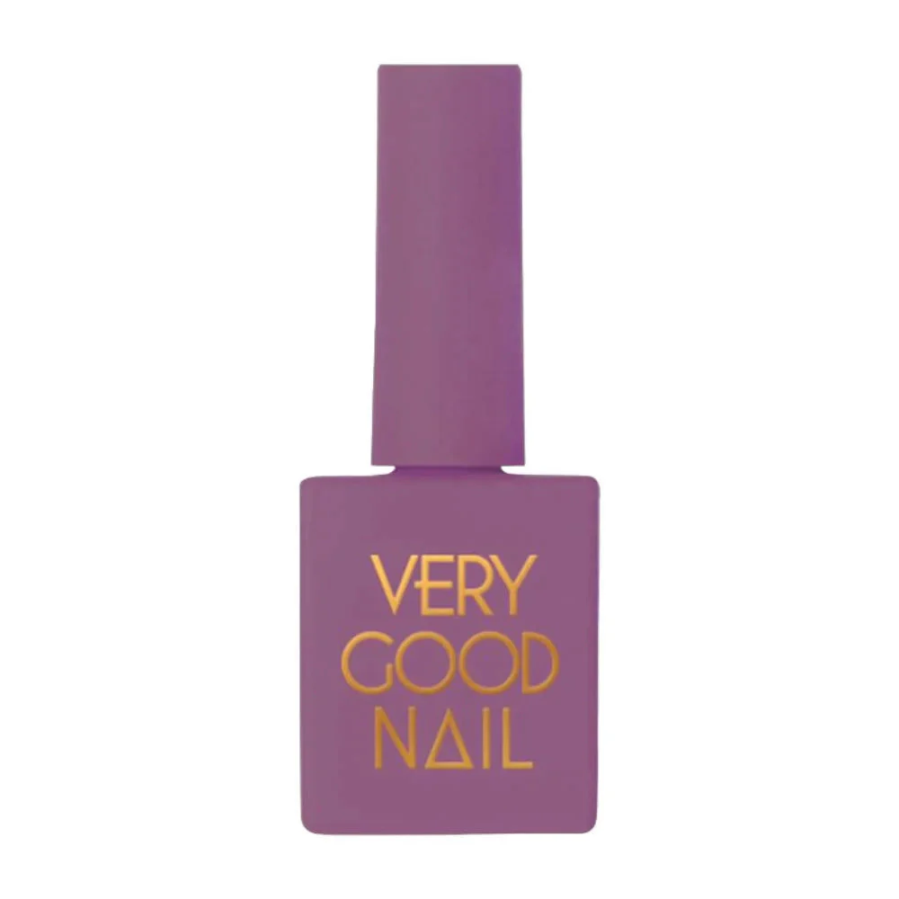 Very Good Nail Syrup Gel Polish #SP12