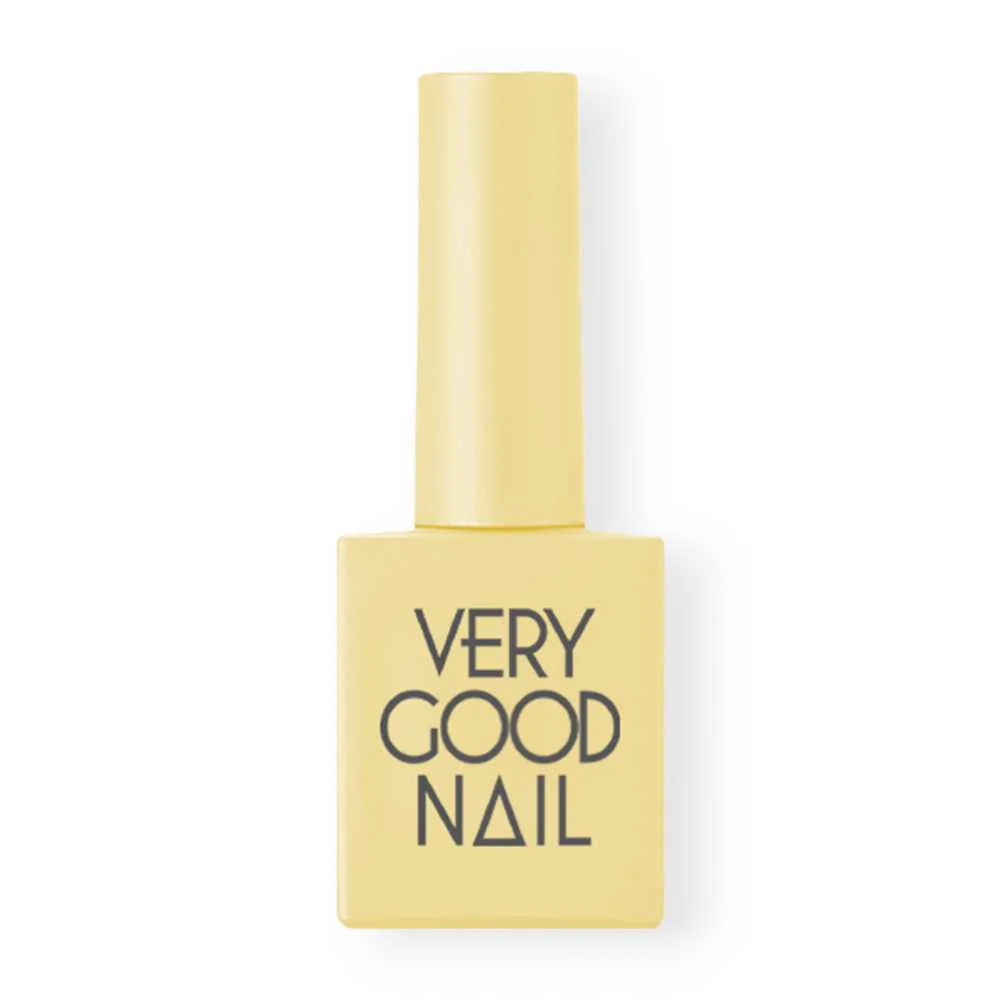 Very Good Nail Gel Colour - Happiness #Y14
