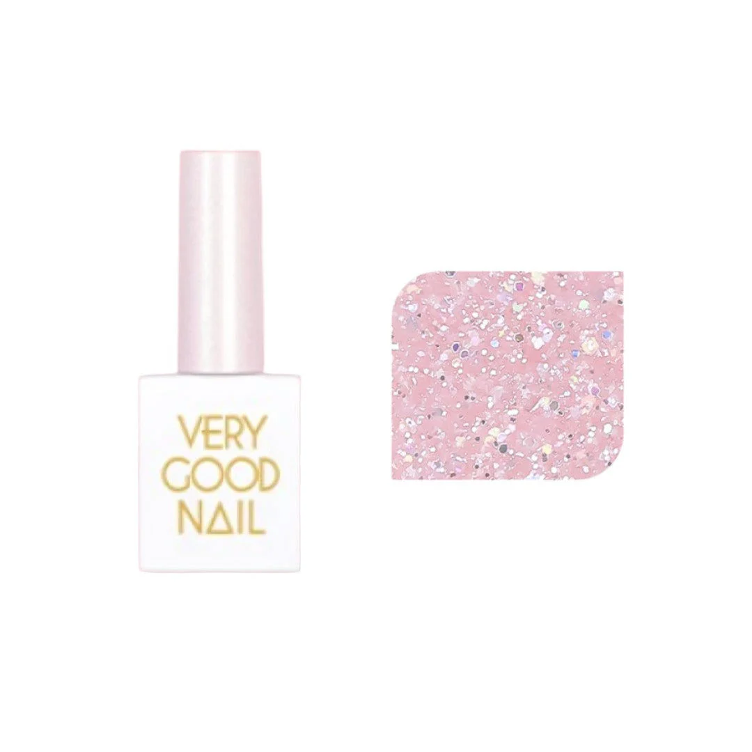 Very Good Nail Gel Colour - Candy Sunset #GL43