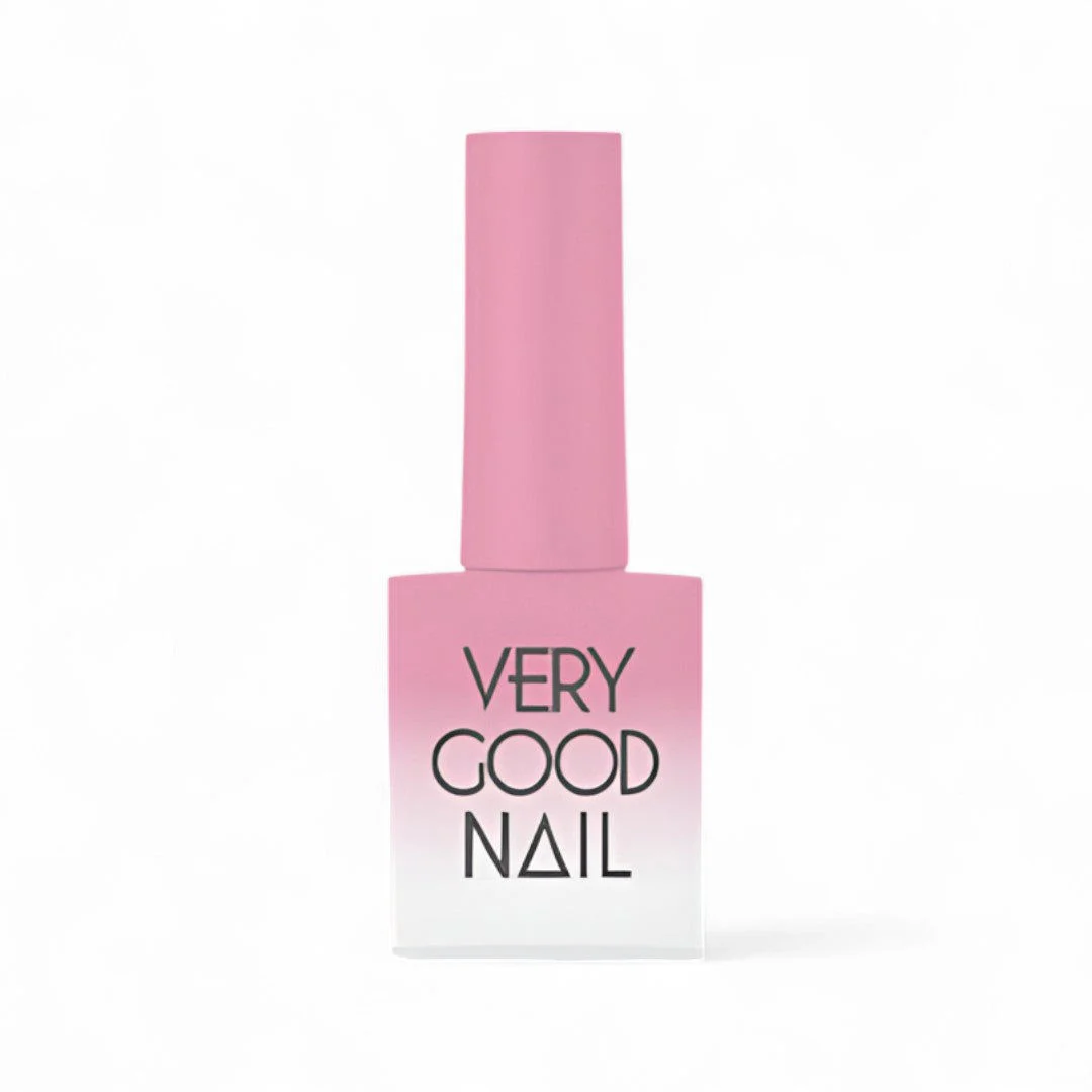 Very Good Nail Glitter Gel Polish - Berry Pop #SP20