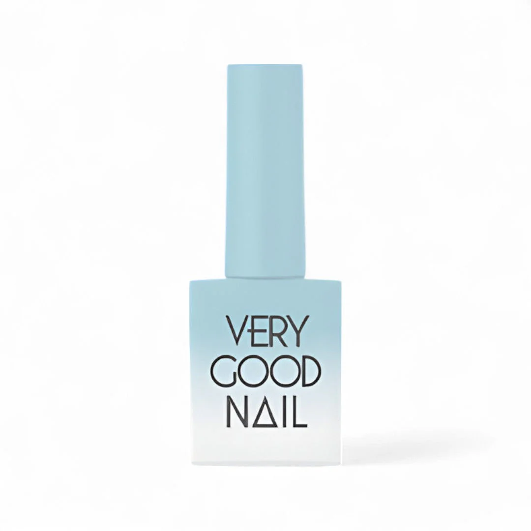Very Good Nail Glitter Gel Polish - Cool Soda #SP24