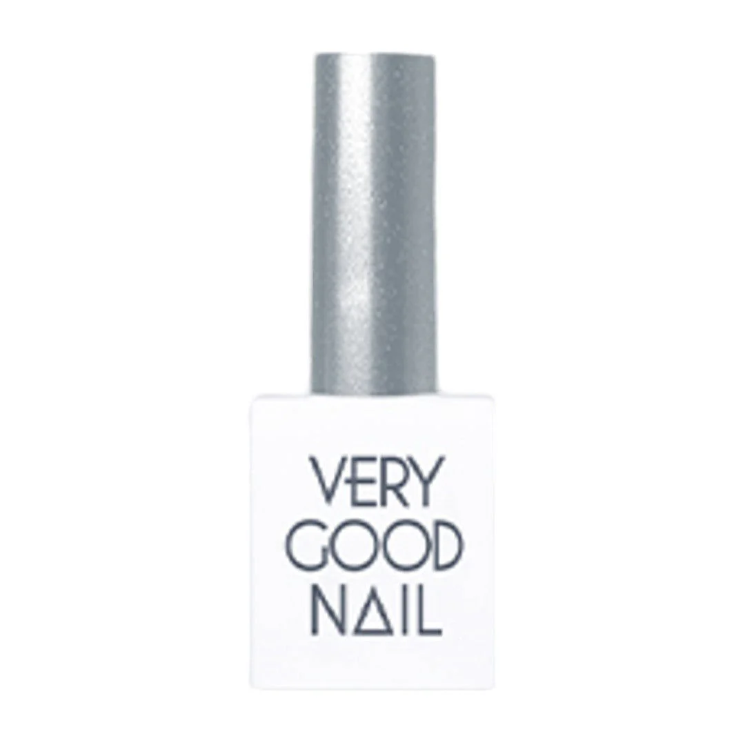 Very Good Nail Cat Eye Gel Polish - Whisper Navy #MG5
