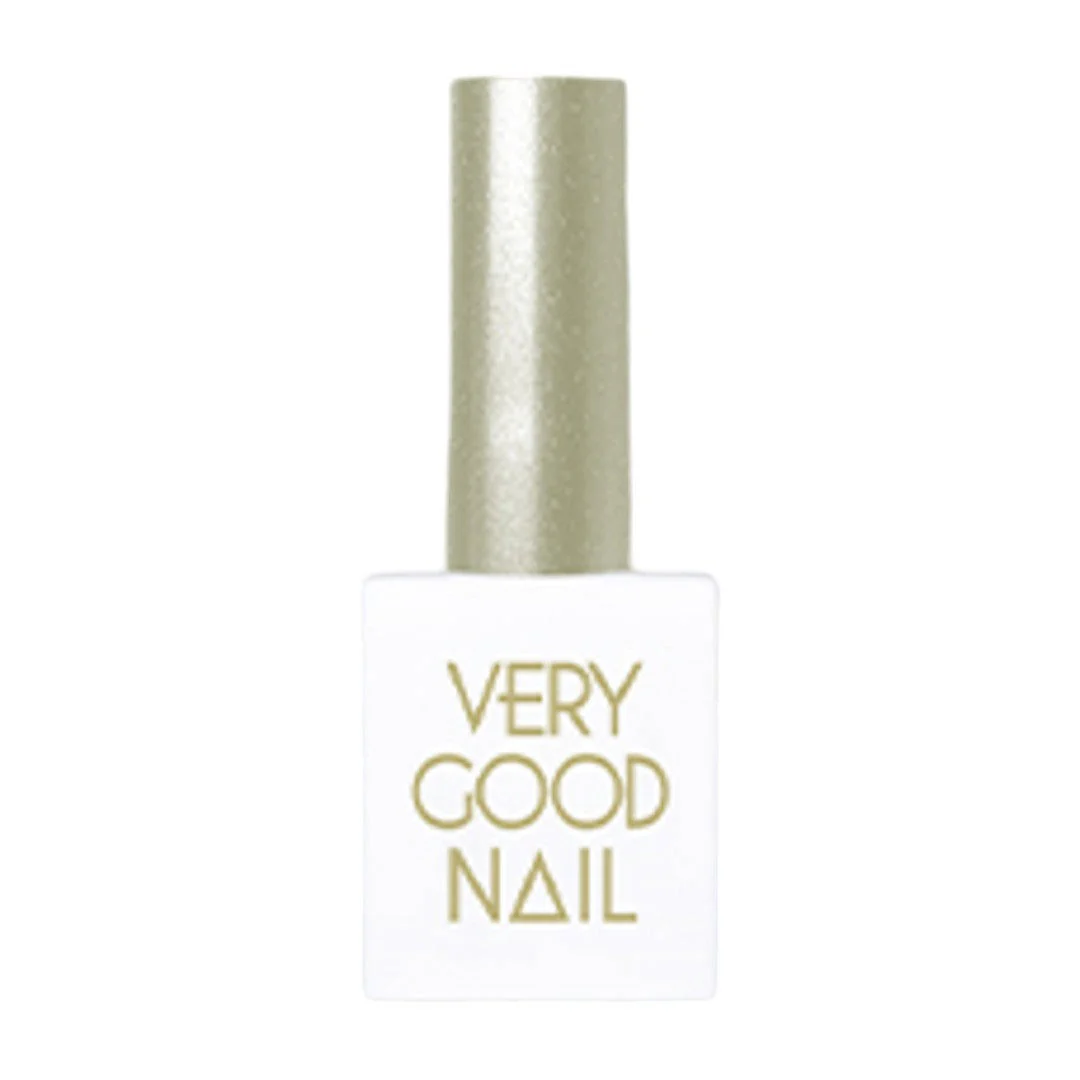 Very Good Nail Cat Eye Gel Polish - Forest Glow #MG8