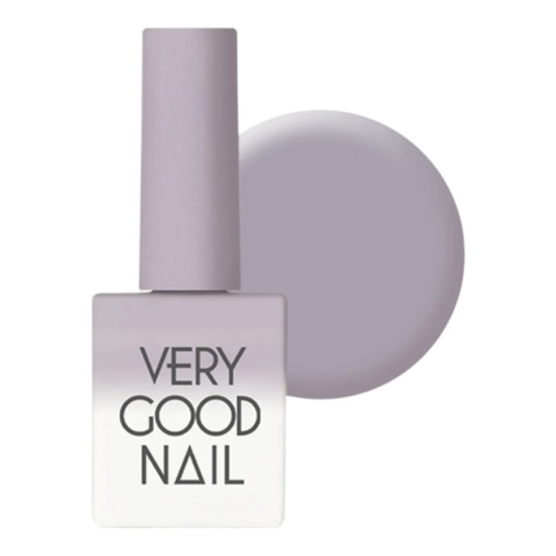 Very Good Nail Syrup Gel Polish - Ash Blonde #S46