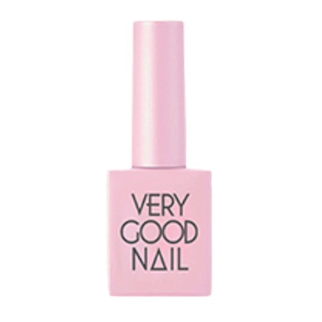 Very Good Nail Gel Colour - Cotton Candy #V18