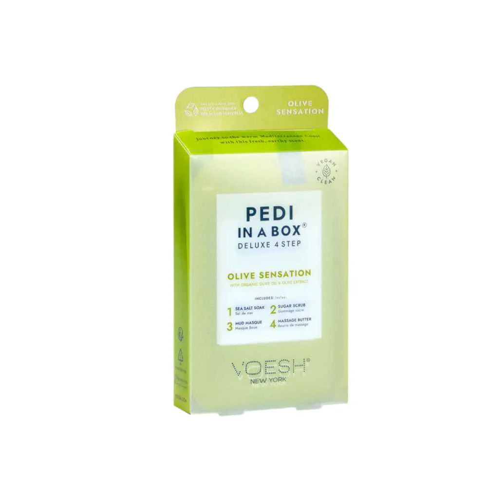 Voesh 4In1 Pedi In A Box (Case Of 50) - Image 14