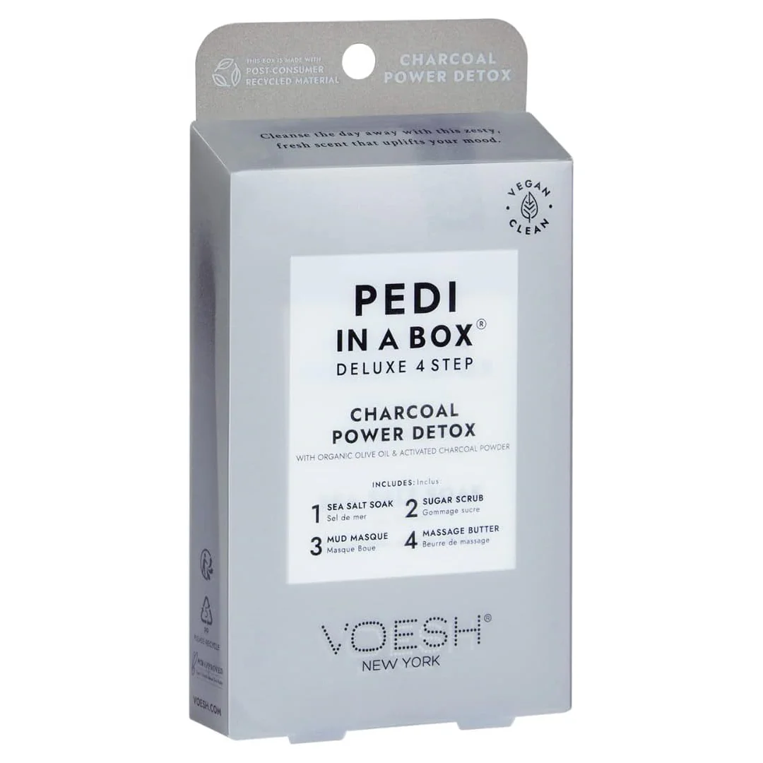Voesh 4In1 Pedi In A Box (Case Of 50) - Image 21