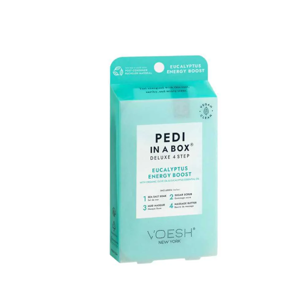 Voesh 4In1 Pedi In A Box (Case Of 50) - Image 24