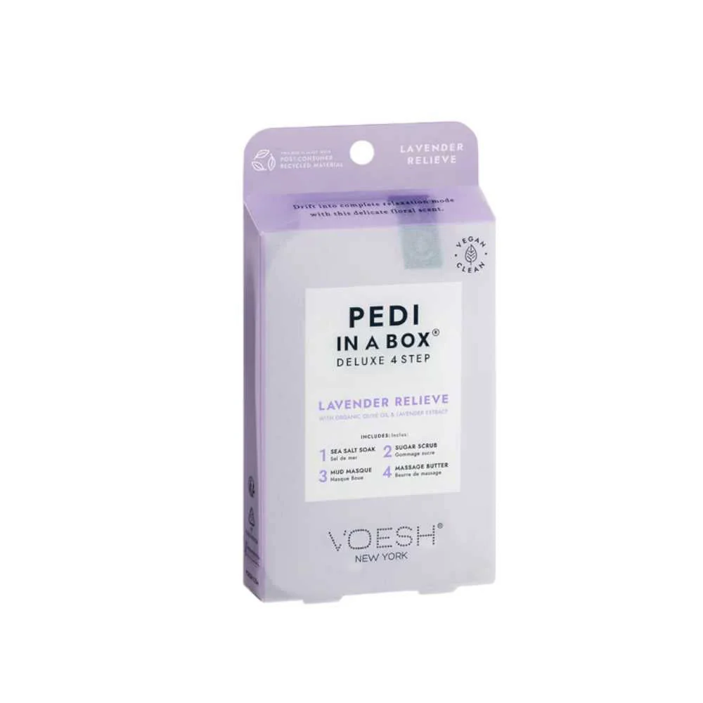 Voesh 4In1 Pedi In A Box (Case Of 50) - Image 28