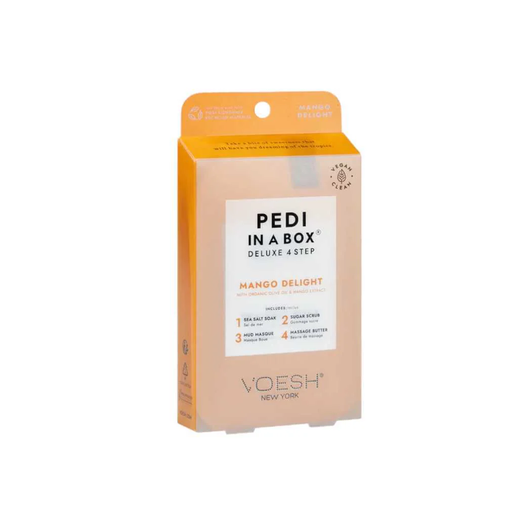 Voesh 4In1 Pedi In A Box (Case Of 50) - Image 30
