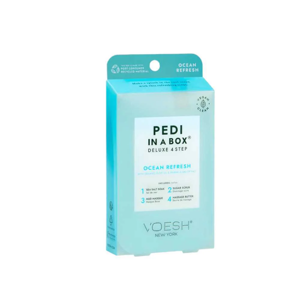 Voesh 4In1 Pedi In A Box (Case Of 50) - Image 31