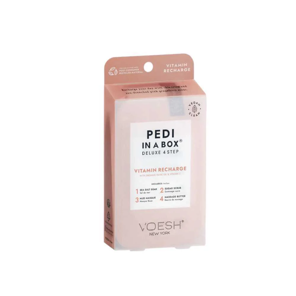 Voesh 4In1 Pedi In A Box (Case Of 50) - Image 34