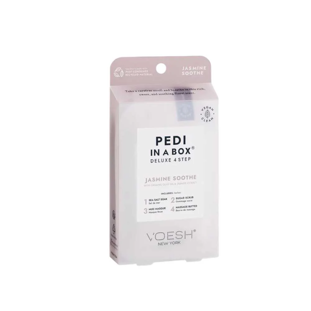 Voesh 4In1 Pedi In A Box (Case Of 50) - Image 5