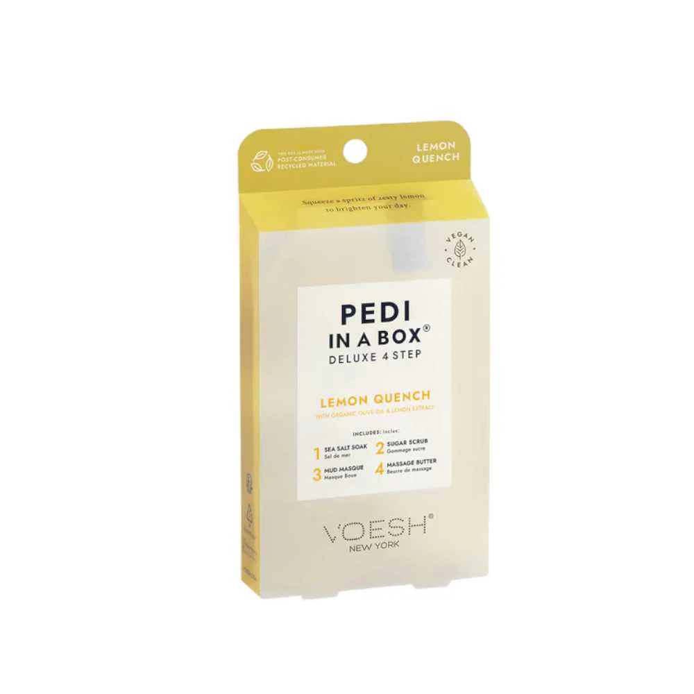Voesh 4In1 Pedi In A Box (Case Of 50) - Image 8