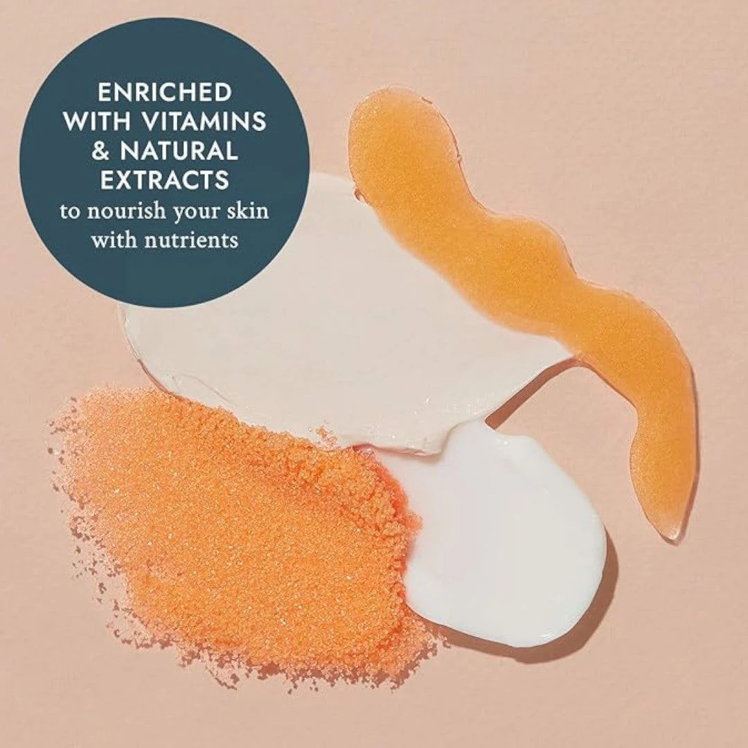 Voesh 4In1 Pedi In A Box - Tangerine Twist #VPC208TGN - Image 3