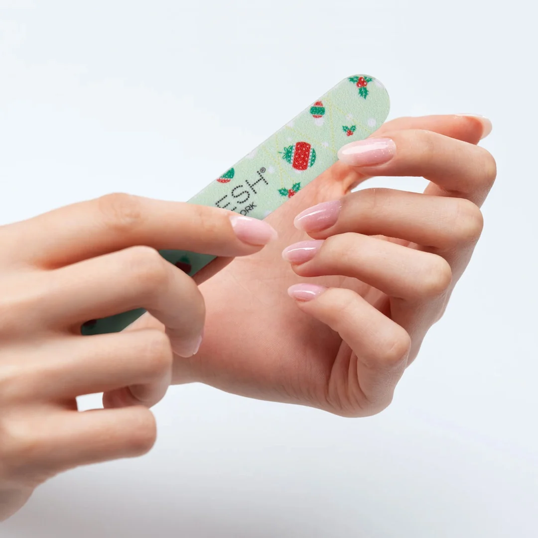 Voesh Mini Mani Set - Image 5