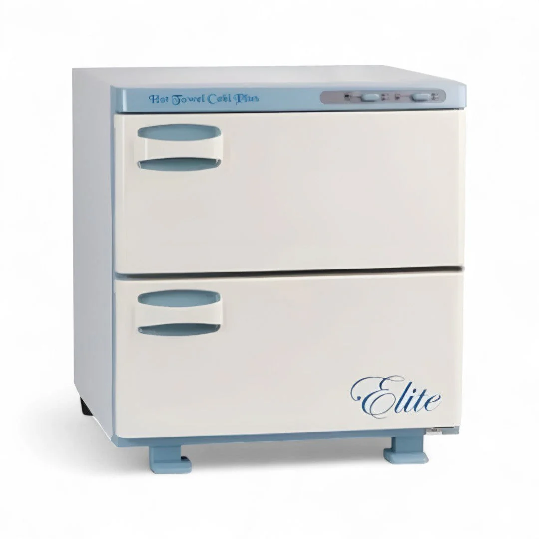 YCC Elite Towel Warmer Double Door #HC-PLUS