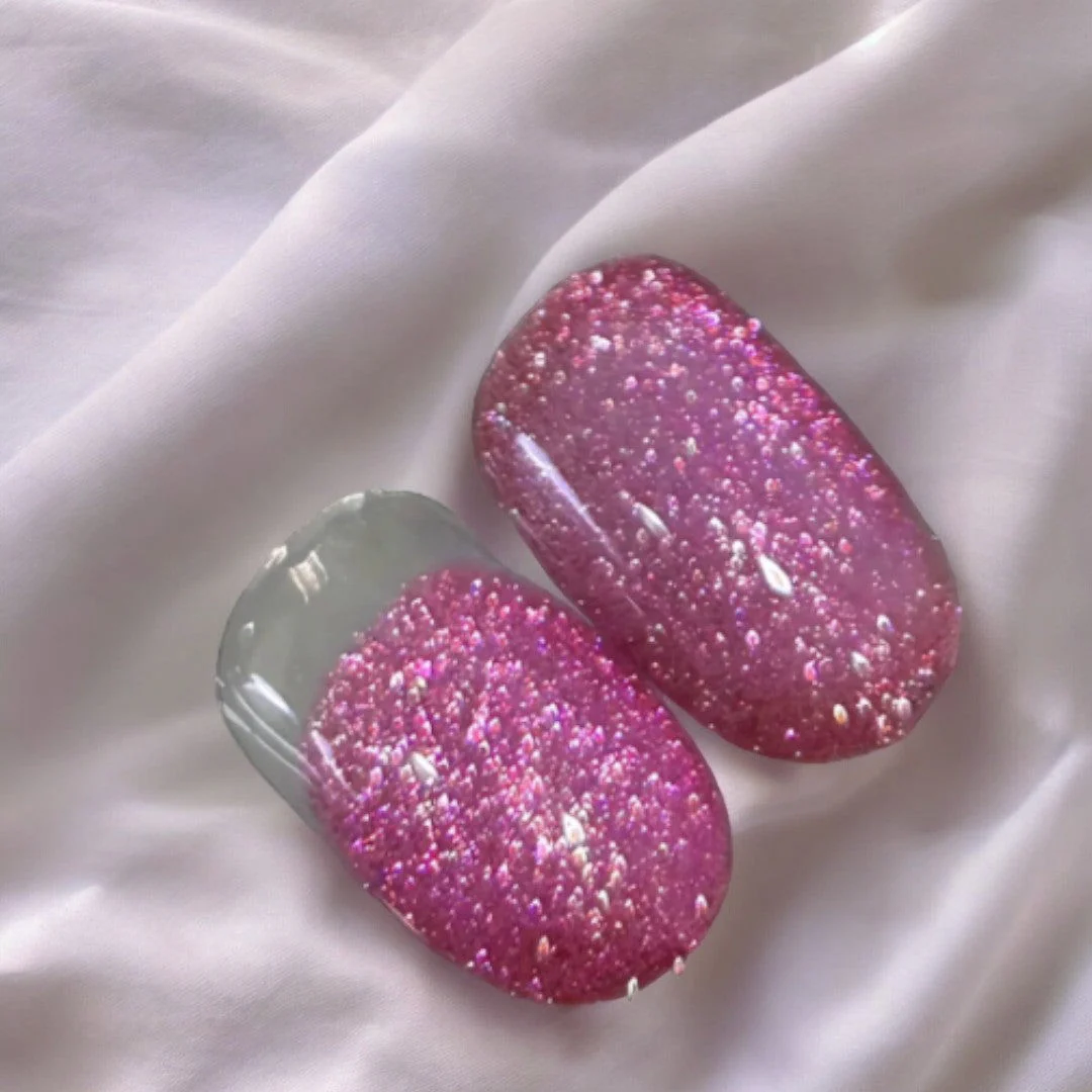 YHH Cat Eye Gel 5g #M05 - Image 2