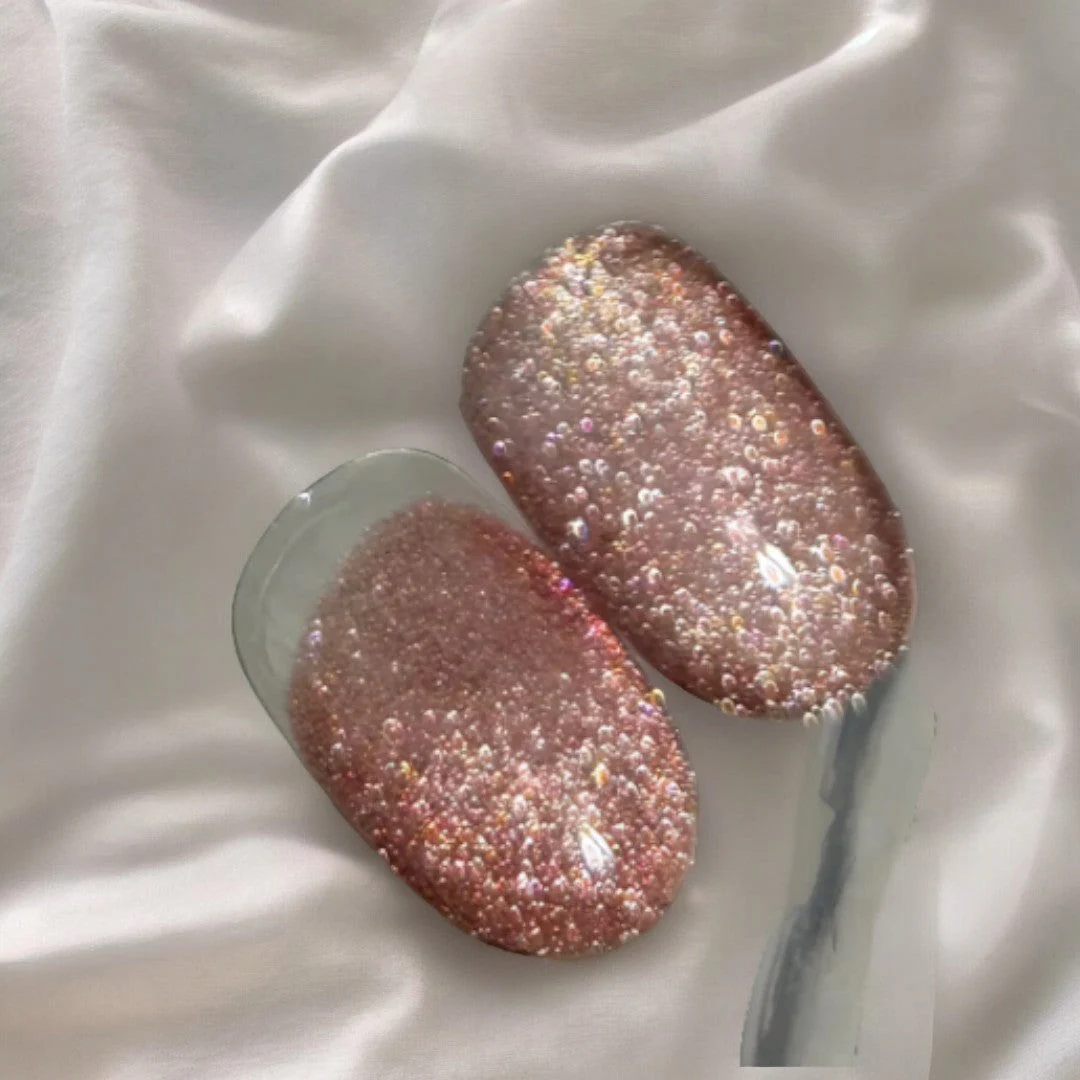 YHH Cat Eye Gel 5g #M07 - Image 2