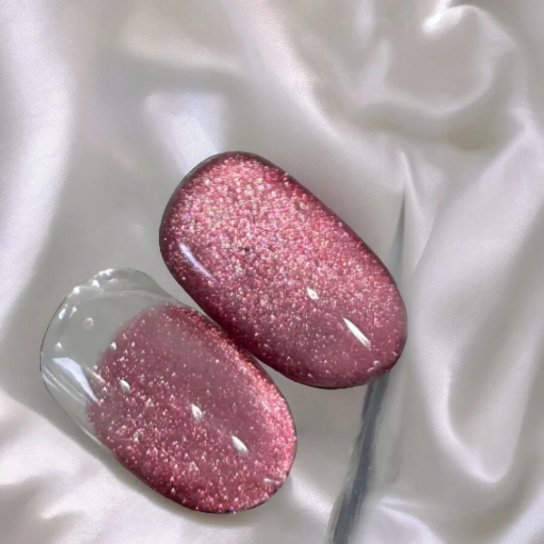 YHH Cat Eye Gel 5g #M08 - Image 2