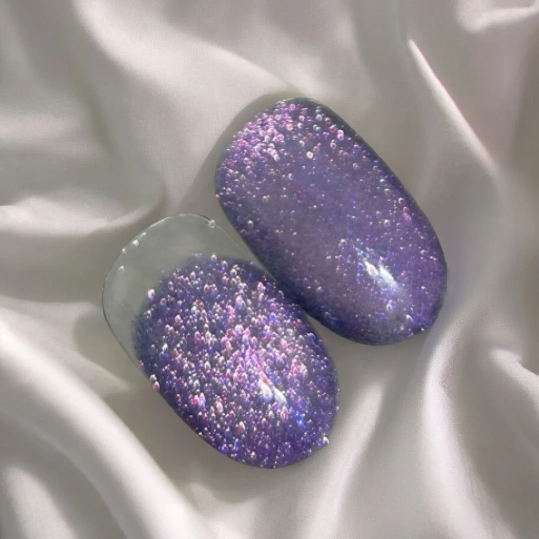 YHH Cat Eye Gel 5g #M12 - Image 2