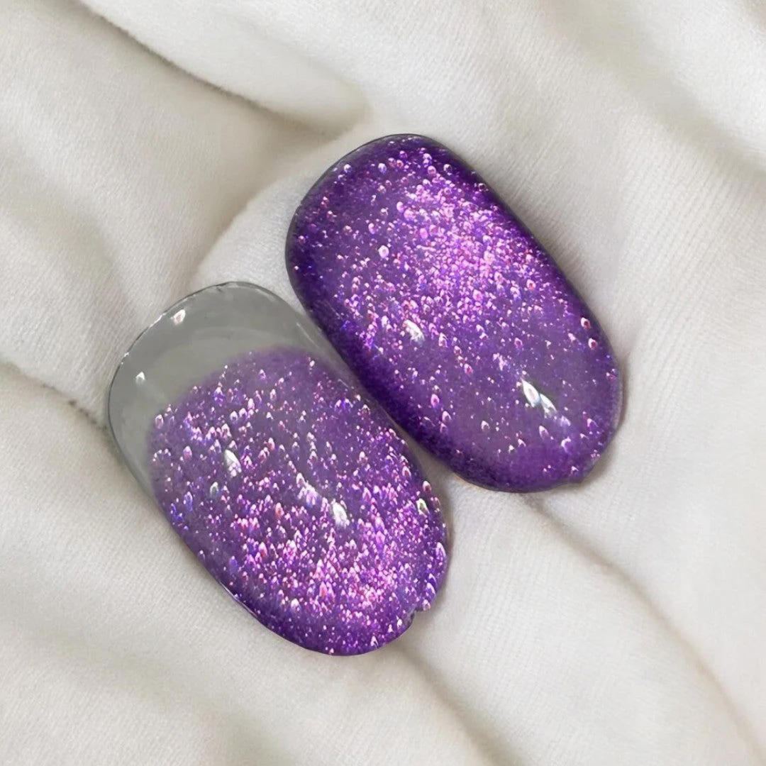 YHH Cat Eye Gel 5g #M13 - Image 2