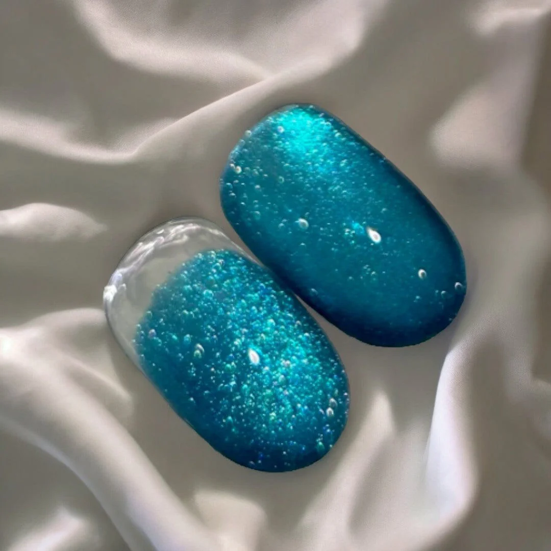 YHH Cat Eye Gel 5g #M16 - Image 2