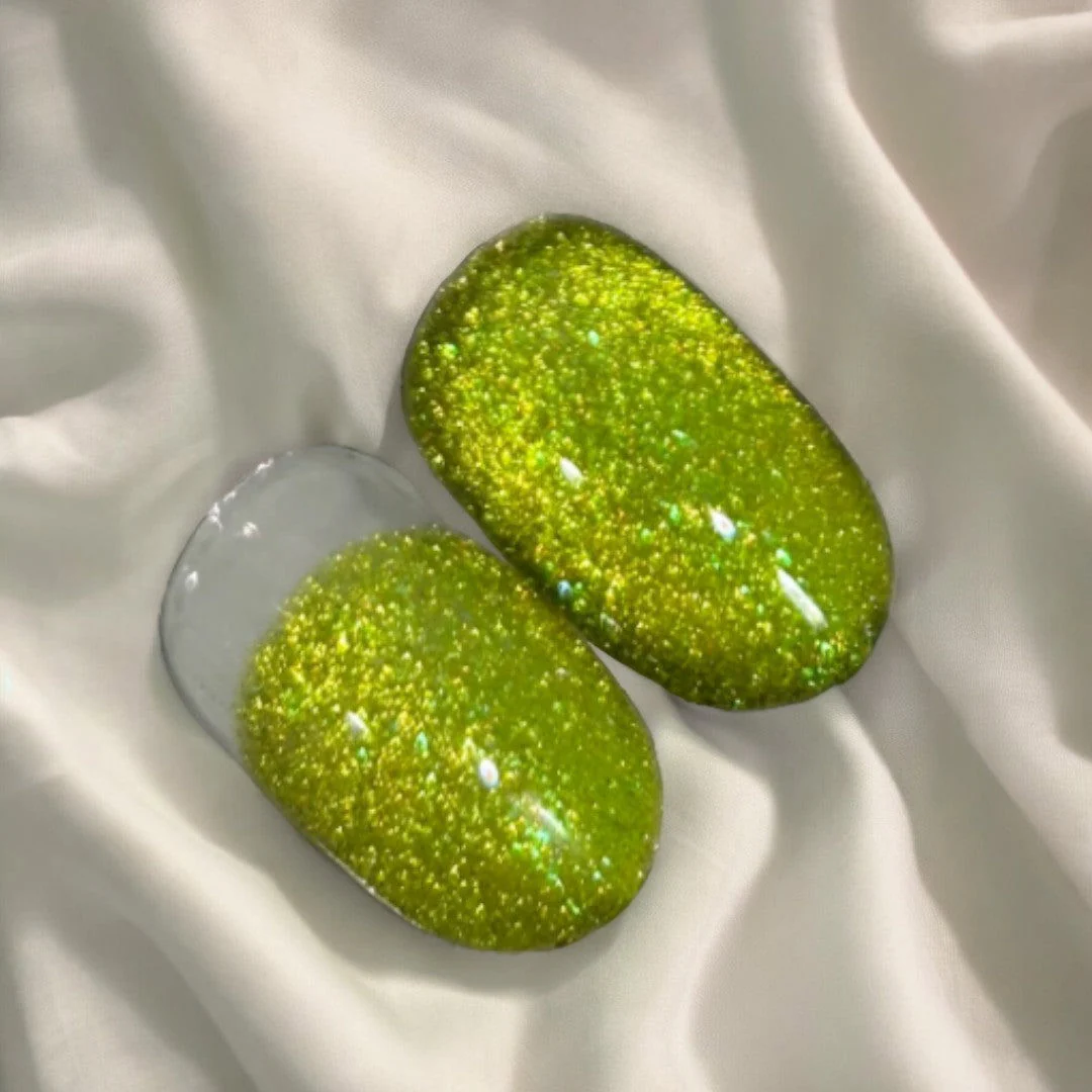 YHH Cat Eye Gel 5g #M18 - Image 2