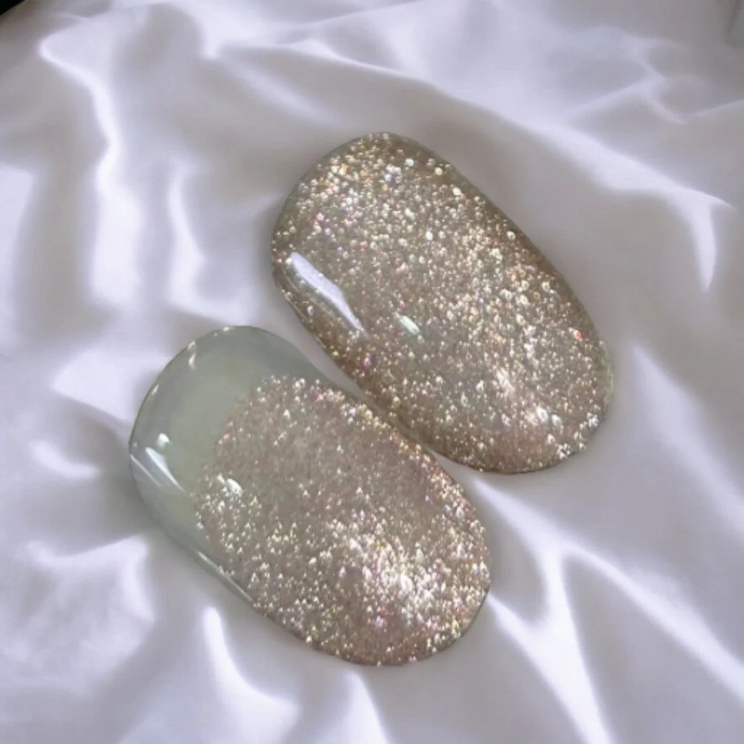 YHH Cat Eye Gel 5g #M21 - Image 2