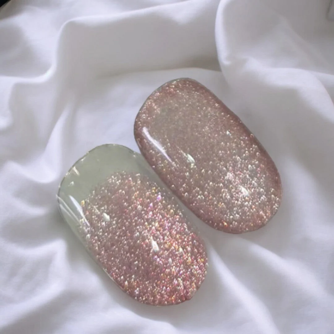 YHH Cat Eye Gel 5g #M22 - Image 2