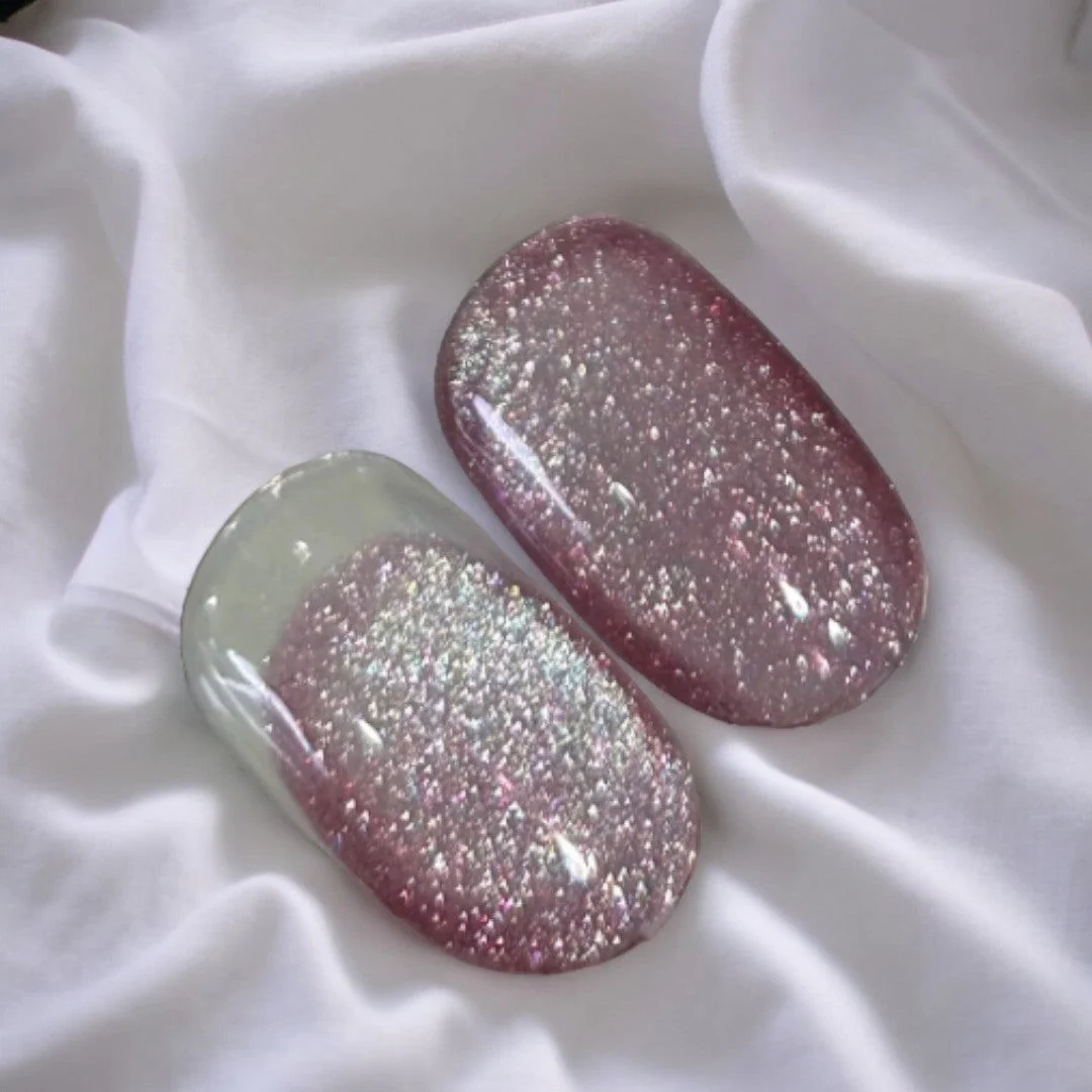 YHH Cat Eye Gel 5g #M27 - Image 2