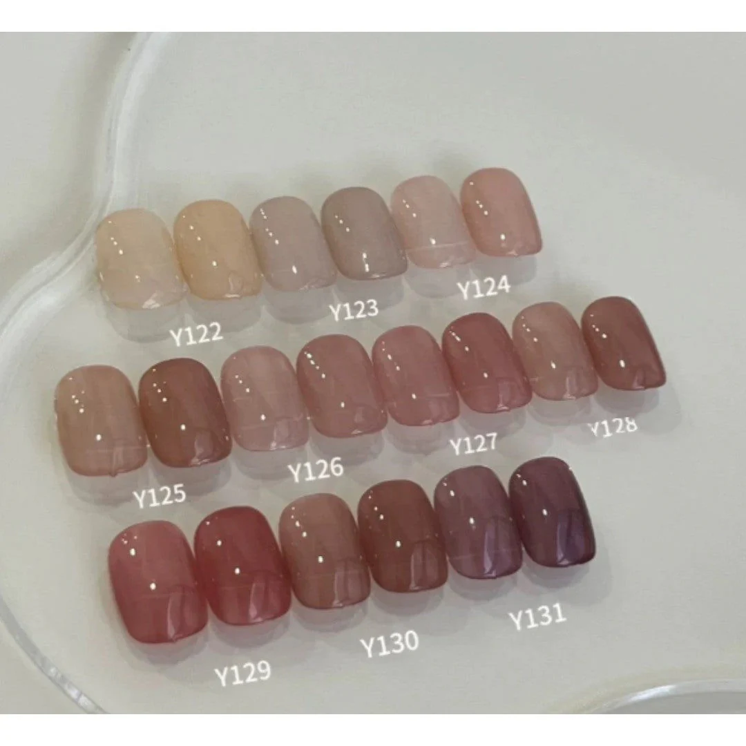 YHH Gel Colour 5g #Y130 - Image 3