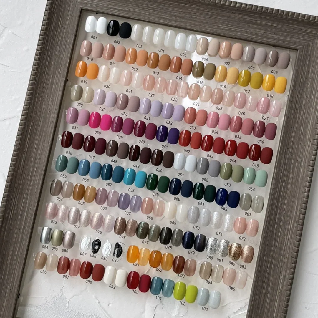 YHH Gel Colour 5g #Y71 - Image 2