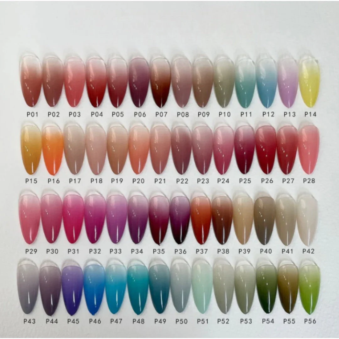 YHH Painting Tap Tap Gel 5g #P06 - Image 2