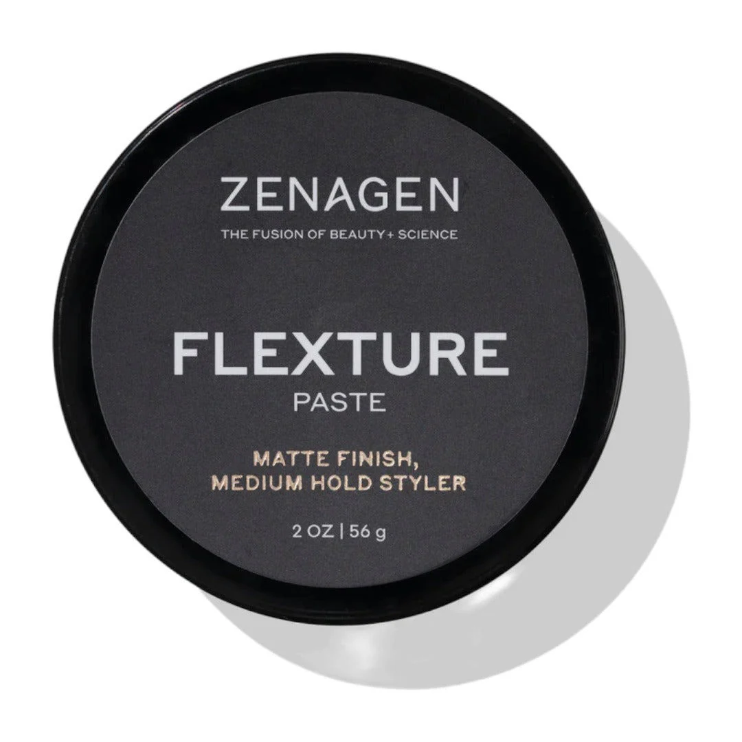 Zenagen Flexture Paste Matte Finish 56g