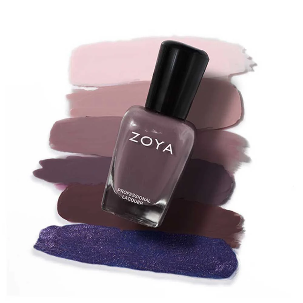 Zoya - Adeline #ZP1074 - Image 3