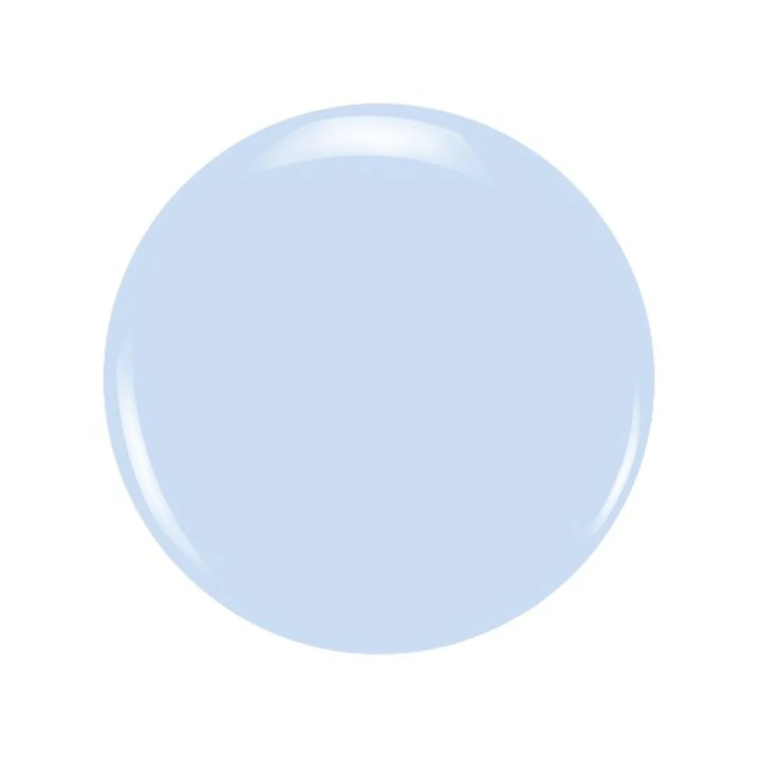 Zoya - Blu #ZP653 - Image 2