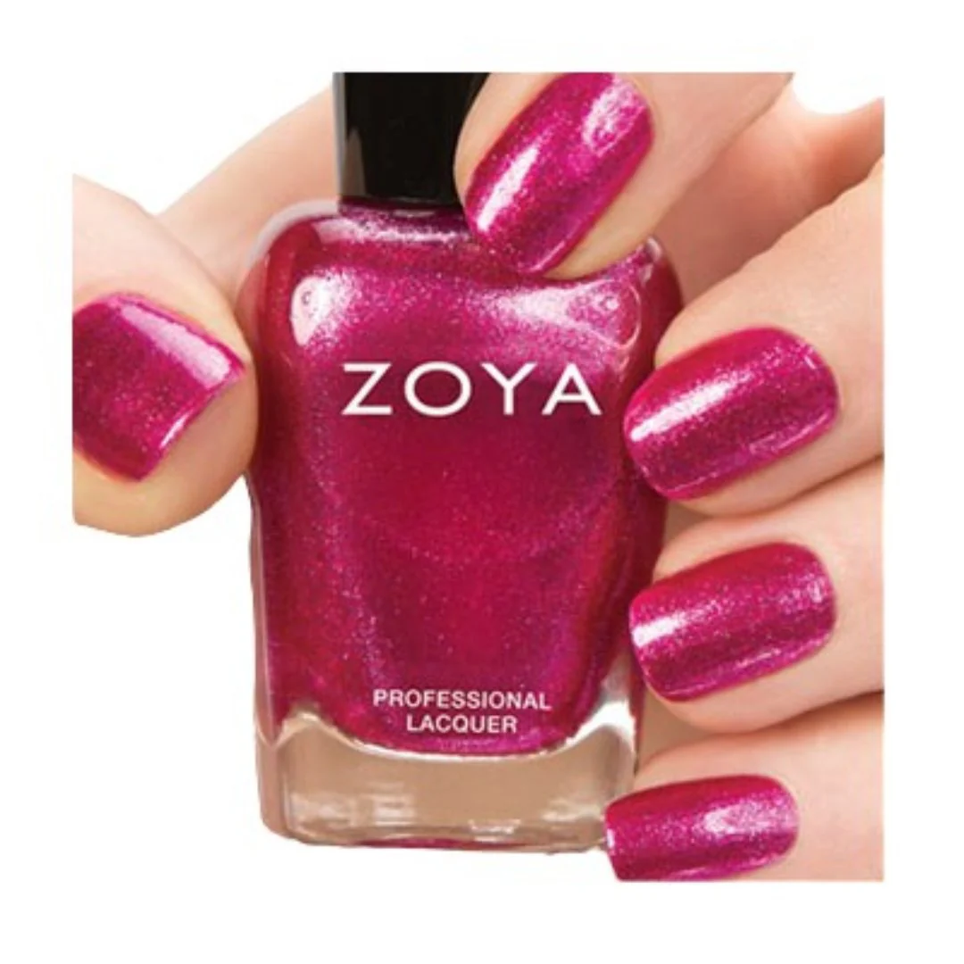 Zoya - Bobbi #ZP672 - Image 3